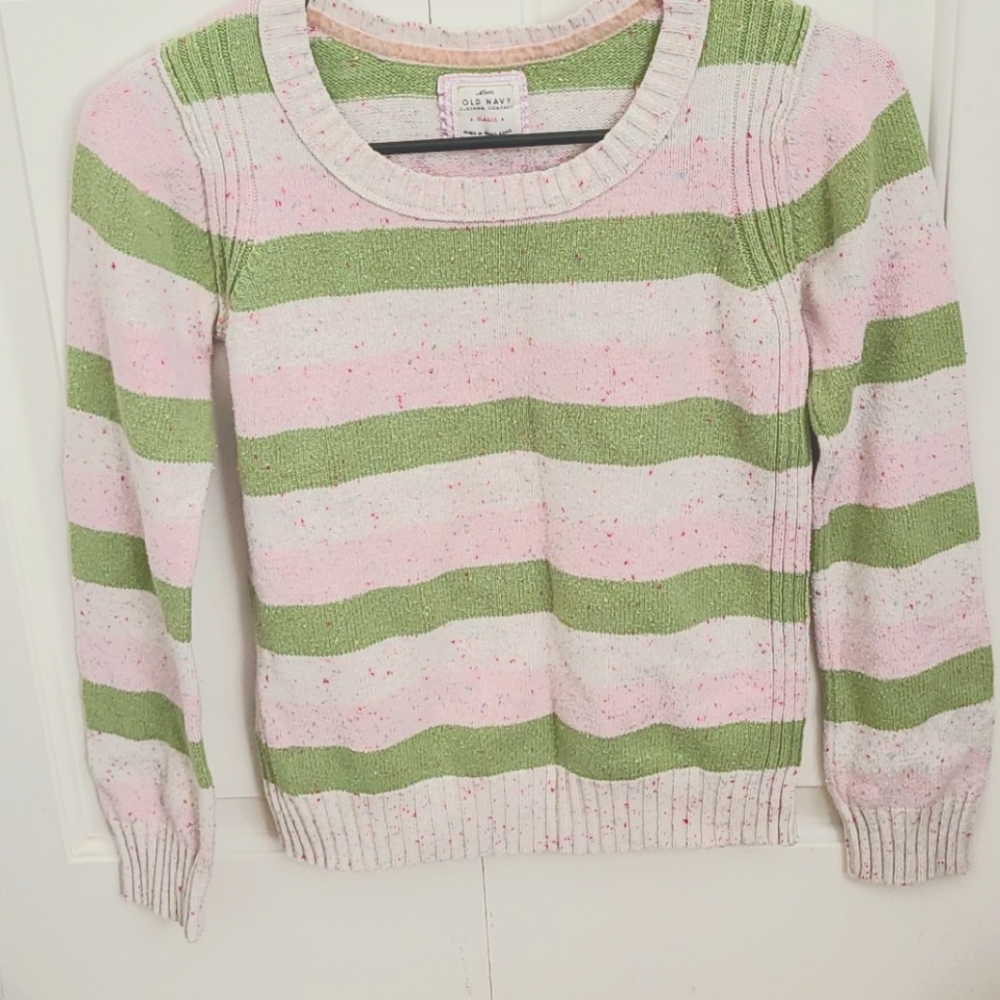 😍 5 for $10....OLD NAVY  girls xl